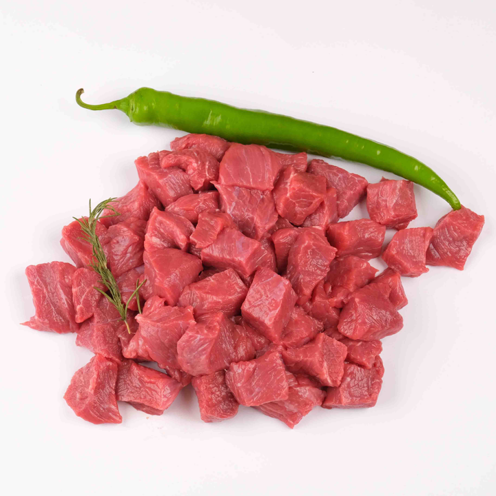  DANA BUT KUŞBAŞI (KG)