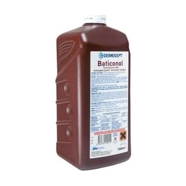 BATİKON