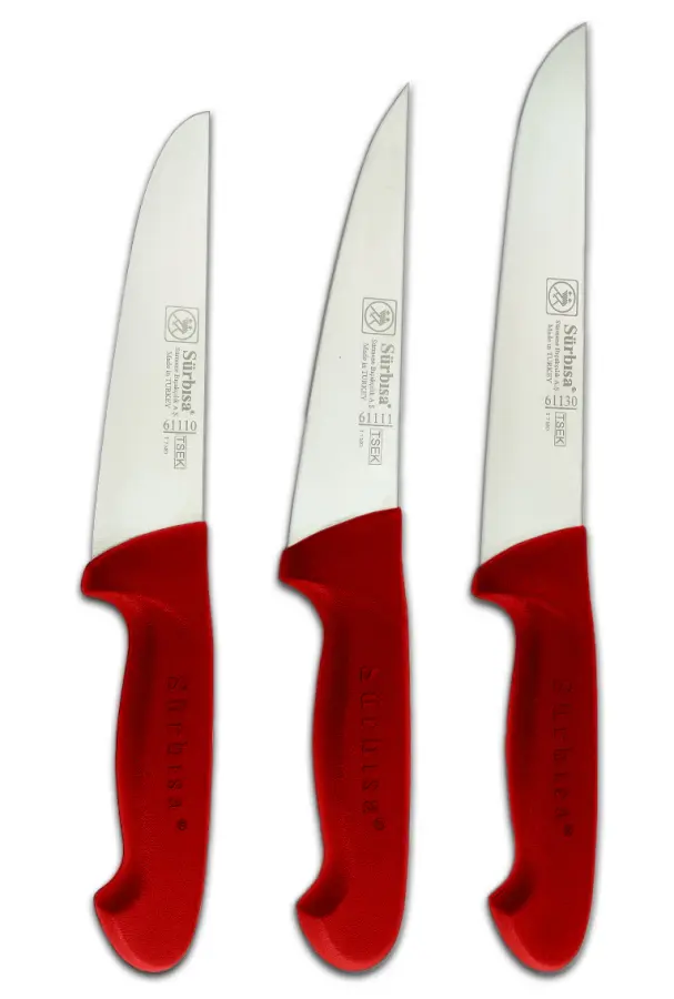 BIÇAK (SÜRBİSA) 61121