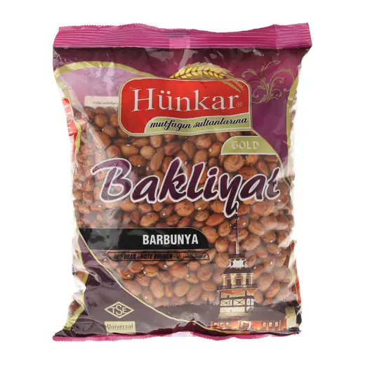HÜNKAR | EDT BARBUNYA 25KG