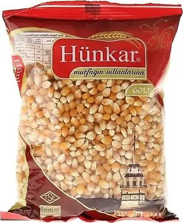 HÜNKAR | POPCORN CİN MISIR 1*16KG