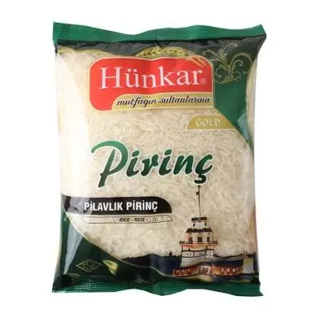 HÜNKAR | OSMANCIK PİRİNÇ 10KG