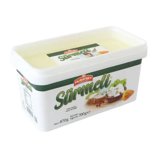 MURATBEY SÜRMELİ TAZE PEYNİR 700GR