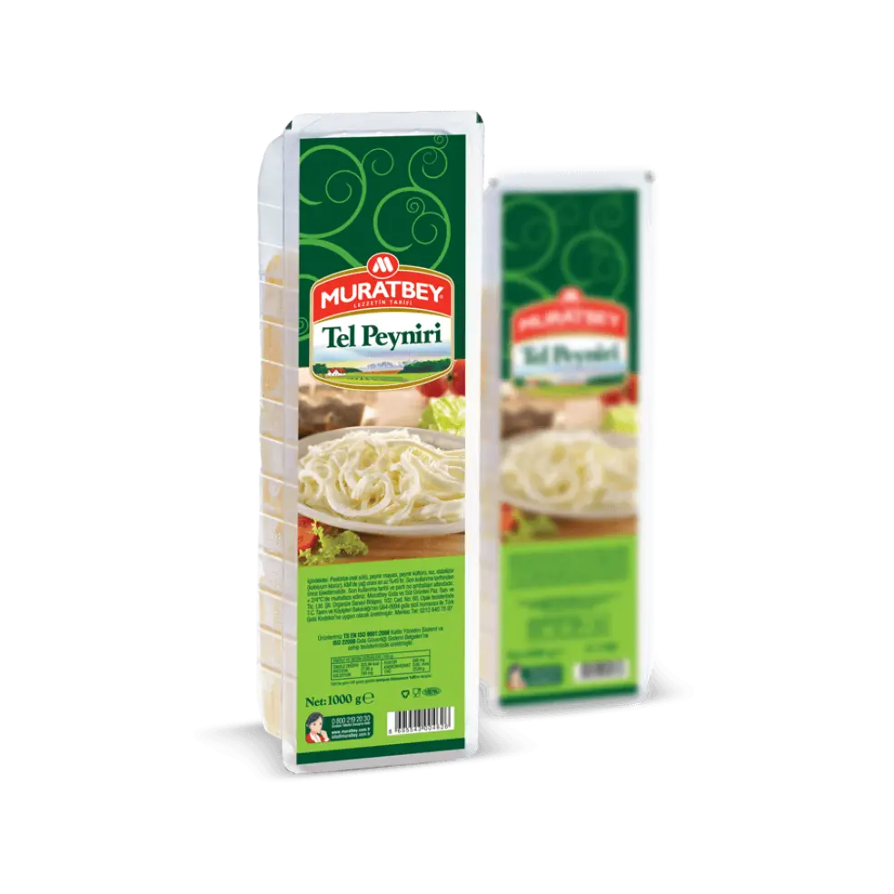 MURATBEY TEL PEYNİRİ 1KG