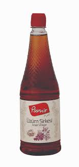 SOSİ ÜZÜM SİRKESİ 1L*12