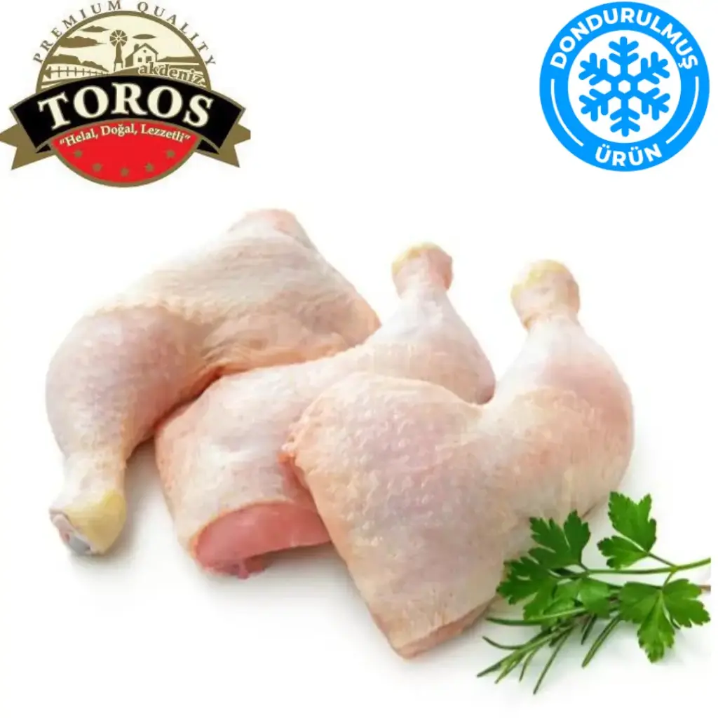 TAVUK-BUT DONUK  (KOLİ 10KG)
