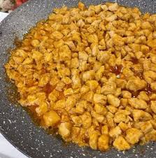 TAVUK-TANTUNİ TABAKLI DONUK