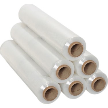 Palet Streci (17 micron)