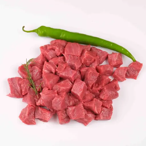  DANA BUT KUŞBAŞI (KG)
