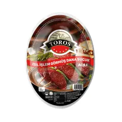 [15214011] DANA SUCUK ACISIZ-200 GR (KOLİ 8 KG)