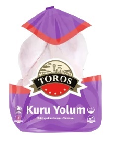 [15220022] TAVUK-BÜTÜN POŞETLİ TAZE